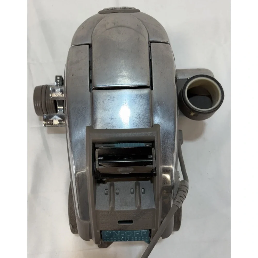 Kirby Sentria G10D Vacuum Cleaner Base Motor Unit Assembly OEM TESTED Working